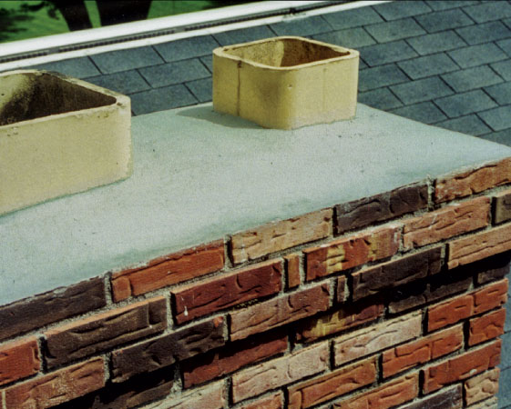 CrownSaver After completion of crown work. No cracks.