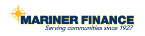 Mariner Financing Button