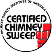 Certified Chimney Sweep Badge Certified Chimney Sweep Badge