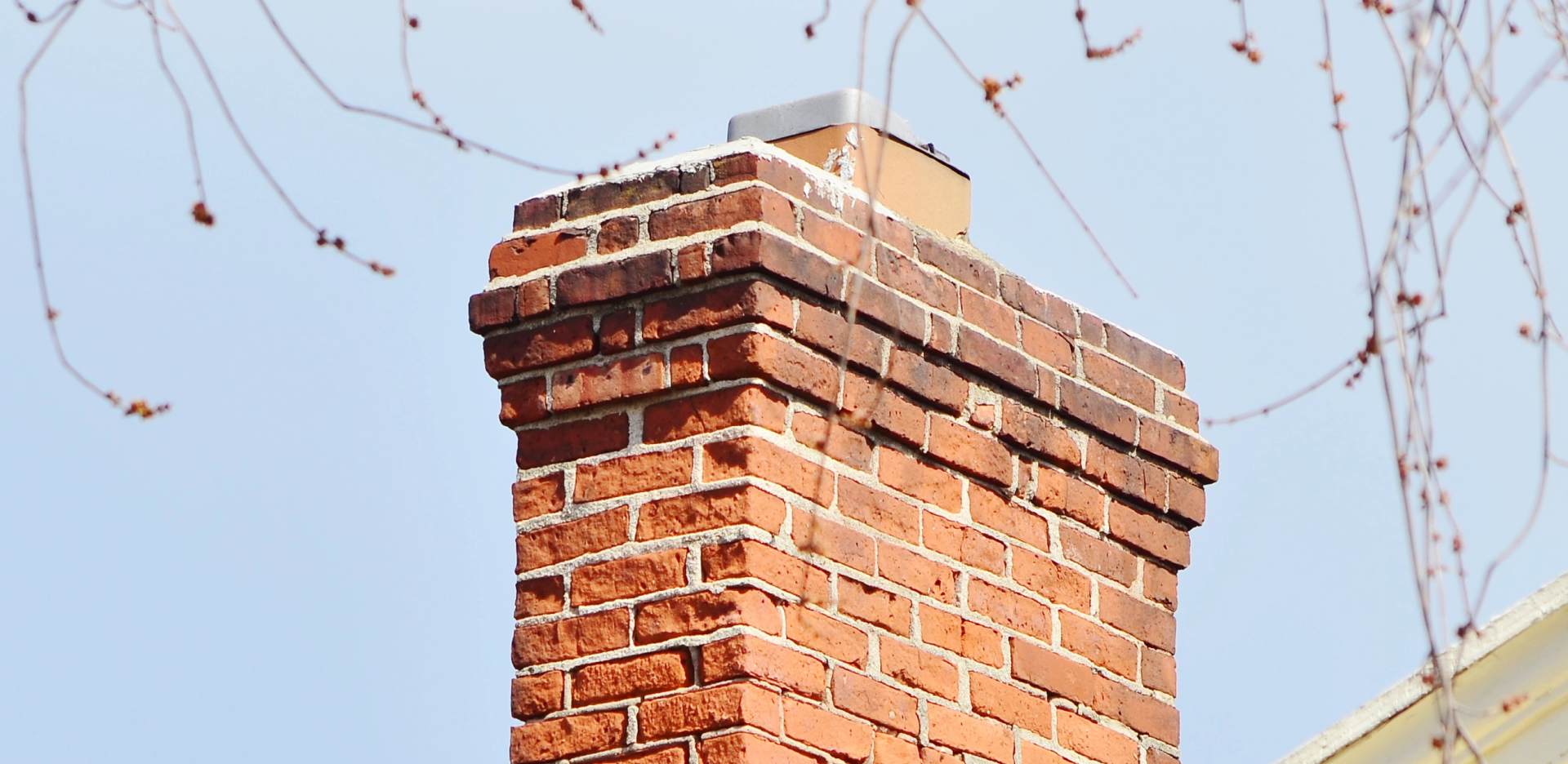 Chimney photo 5 Chimney photo