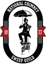 National Chimney Sweep Guild Badge National Chimney Sweep Guild Badge
